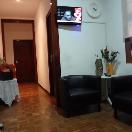 Hostal Lima Barcelona Exterior photo